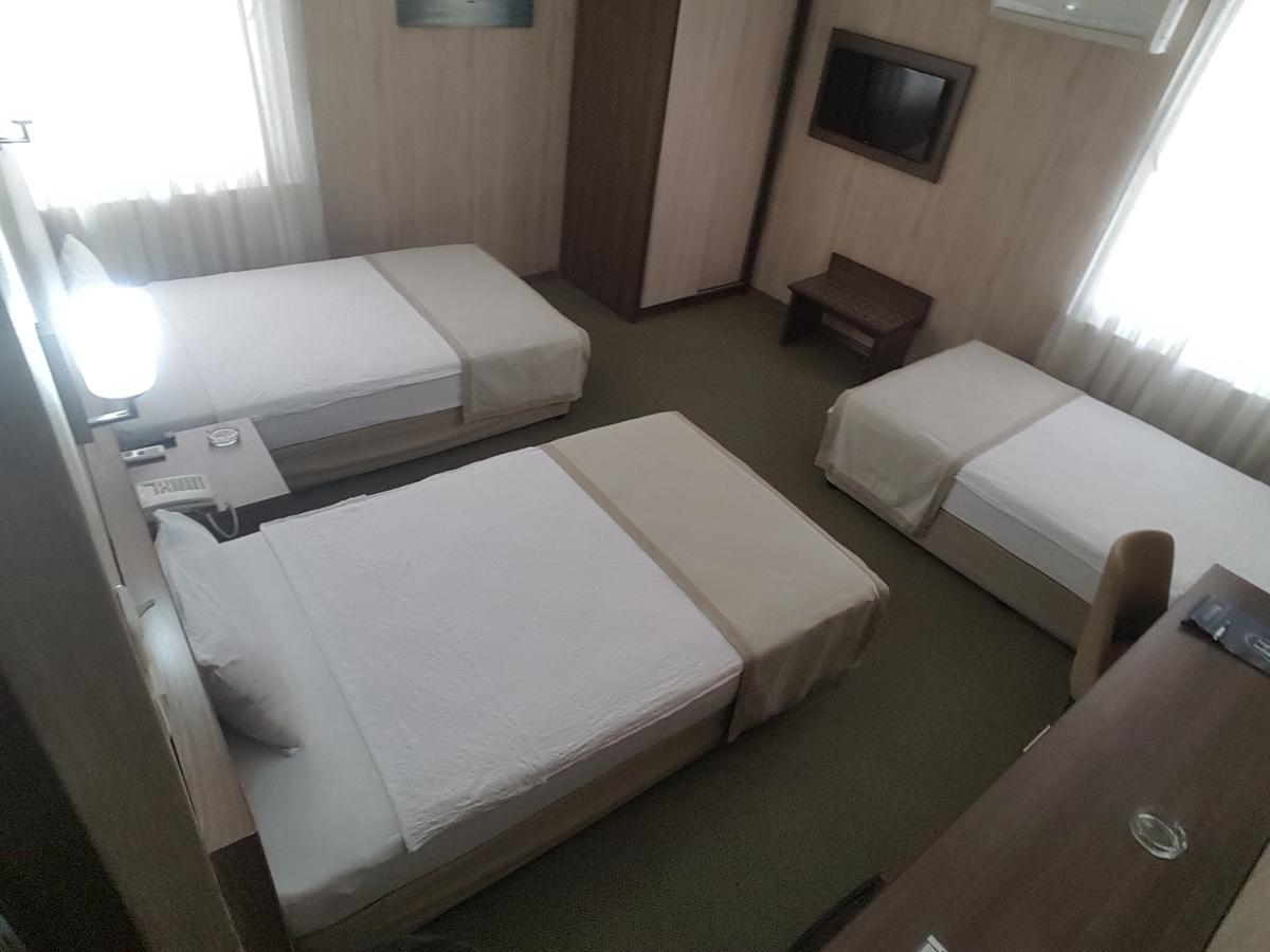 Hosta Otel アダナ エクステリア 写真